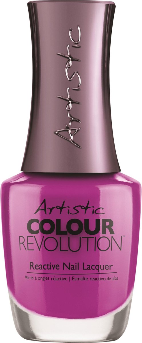 Goedkoopste Artistic Nail Design Colour Revolution 'Hear me Roar'