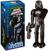 Star Wars - Super Shogun - Shadow Trooper