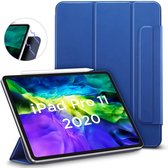 ESR Apple iPad Pro 11 2020 Yippee Color Magnetic Case - Navy Blue
