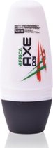 Axe Deo Roll-on – Africa Dry 50 ml - 6 stuks