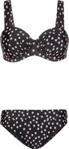 Protest Bastile Ccup beugel bikini dames - maat xl/42