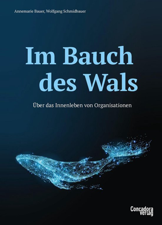 Im Bauch des Wals - cover