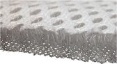 Breezzz - Ventilerende kussenmolton - sloop 40x60 - TEMPUR original