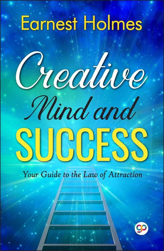 Creative Mind and Success - cover