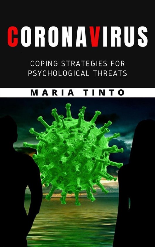 Corona virus: strategies for psychological threats (ebook), Maria Tinto |... | bol.com