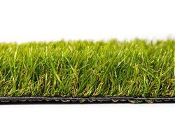 Kunstgras voor buiten, op balkon - terras - camping 600 x 400 cm Budget 40mm