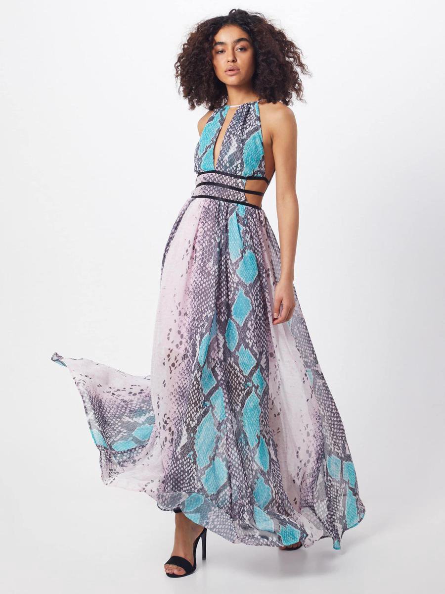 Guess top vivienne dress
