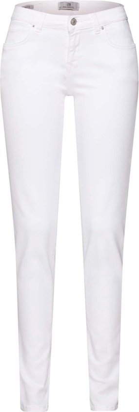 Ltb jeans nicole Wit-25-34 | bol.com