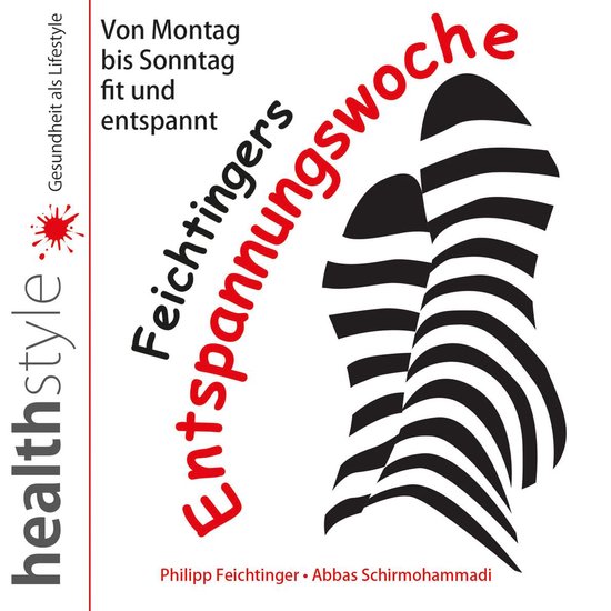 Feichtingers Entspannungswoche - cover