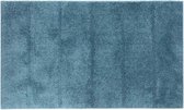 Casilin Ray - Antislip Badmat -  60x100cm - Ocean - Blauw