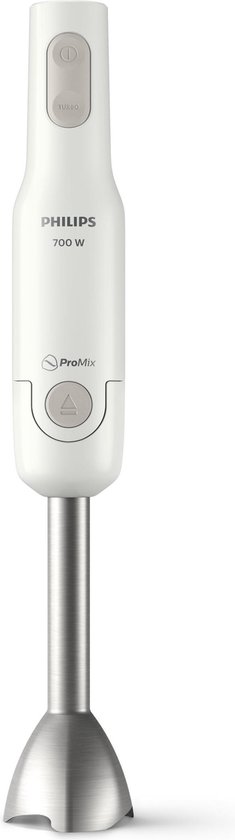 Accessoires & extra functies - Philips HR2546/00 - Philips Staafmixer ProMix HR2546 Wit