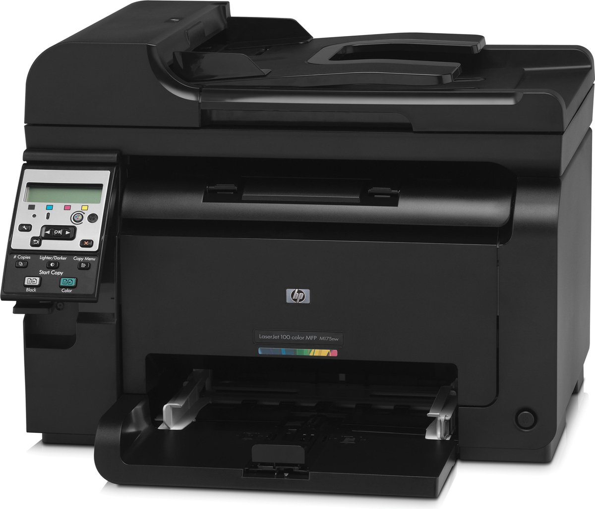 Hp laserjet pro cp1025 mac driver