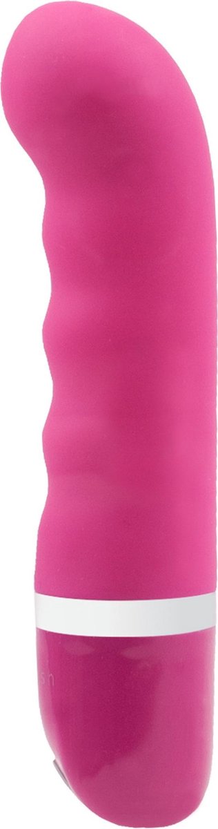 Goedkoopste B Swish - bdesired Deluxe Pearl Rose - Vibrator