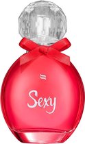 Obsessive Parfum Sexy - 30 ml