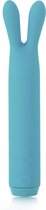 Je Joue - Rabbit Bullet Vibrator Turquoise Blauw