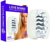 Love in the Pocket - Love Bombs Jenn