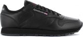 Reebok Classics Leather Sneakers Heren - Int-Black - Maat 40
