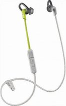 Casque Bluetooth sans fil Back Beat FIT 300 de Plantronics (résistant à la transpiration) - Vert