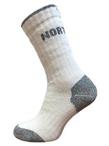 Huttensok met Alpaca wol maat 39-41