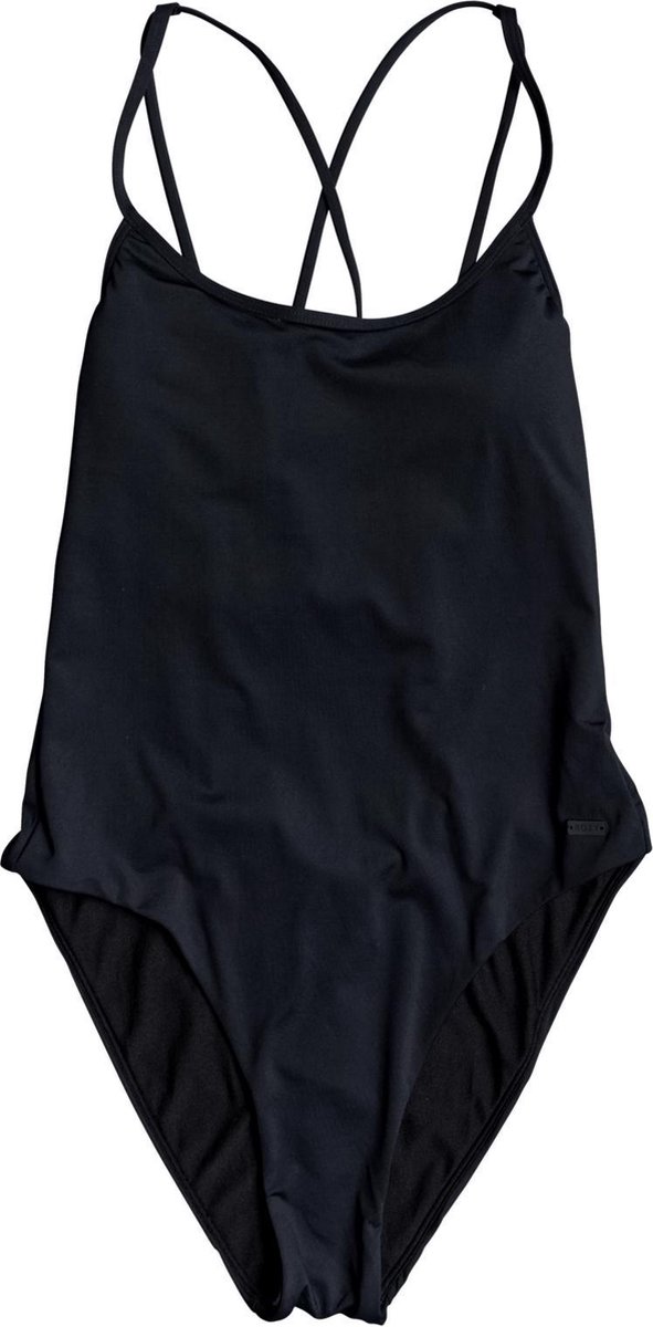 Roxy SD BEACH CLASSICS Badpak Dames XL Zwart