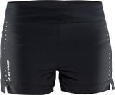 Craft Essential 5" Shorts W Sportbroek Dames - Black