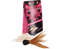 Kama Sutra - Honey Dust Lichaamspoeder Aardbei 28 gram