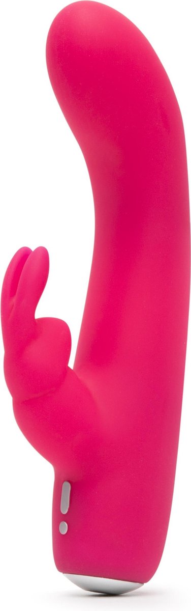 Goedkoopste Happy Rabbit - Mini Rabbit Vibrator - USB oplaadbaar