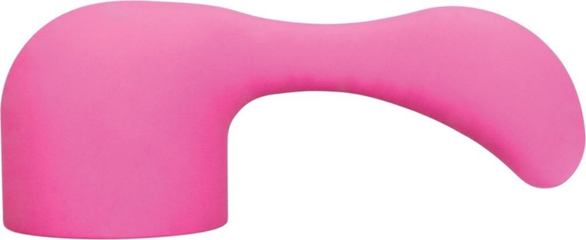 Goedkoopste Bodywand G-Spot Attachment - Roze - Vibrator