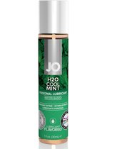 System JO H2O Mint - 30 ml - Glijmiddel
