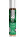 System JO H2O Mint - 30 ml - Glijmiddel