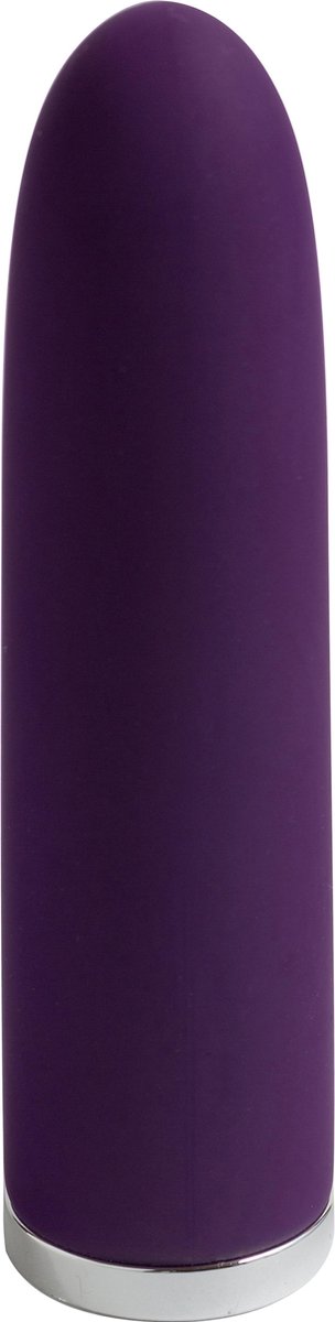 Goedkoopste MiaMaxx Irah Sleeve Straight - Paars
