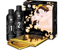 ORIENTAL MASSAGE GEL MELON MANGO