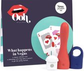 Ooh by Je Joue - Vegas Pleasure Kit