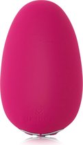 Je Joue - Mimi Soft - Clitoris Vibrator - Fuchsia