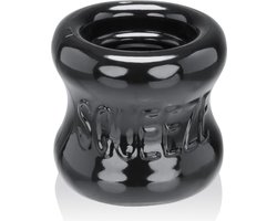 Oxballs - Squeeze Ballstretcher Zwart