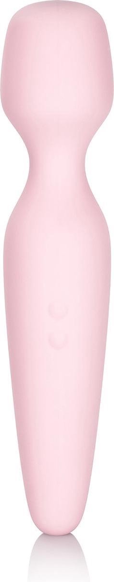 Inspire Ultimate Wand Massager - Licht Roze