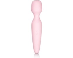 Inspire Ultimate Wand Massager - Licht Roze