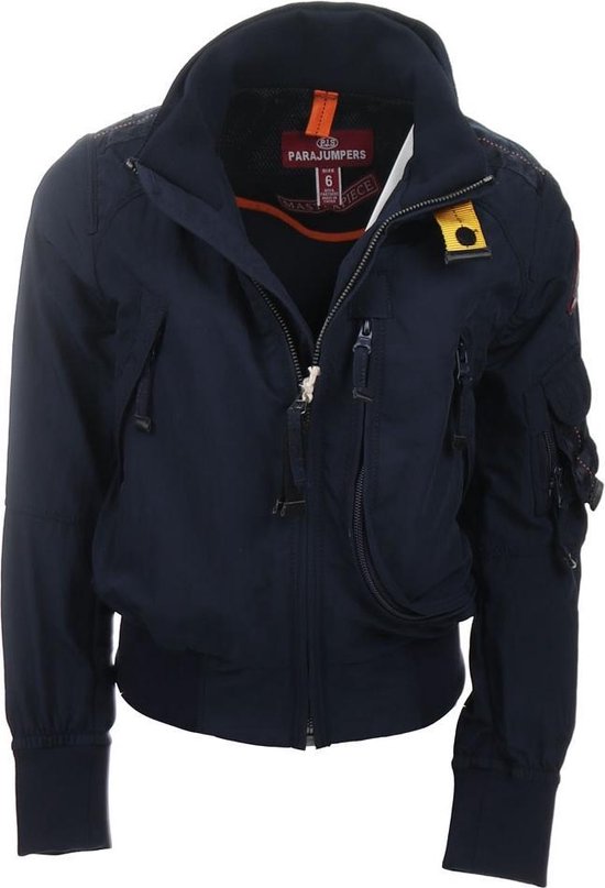 parajumpers fire jacket