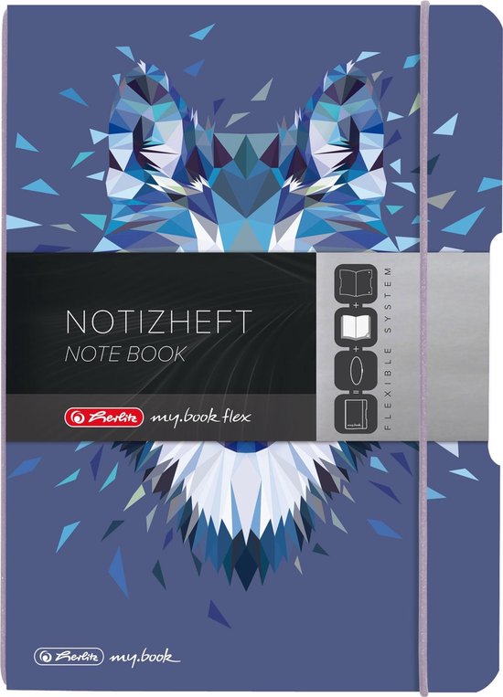 Libro Presupuesto Herlitz A5 - 40 Hojas - Diseño Doble Cara - Control Gastos E Ingresos