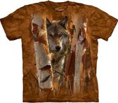 T-shirt The Guardian M