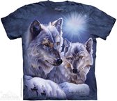 KIDS T-shirt Equinox Wolves
