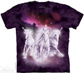 T-shirt Cosmic Unicorns