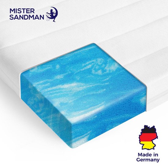 Matras of matrastopper kopen? Shop online | Leen Bakker