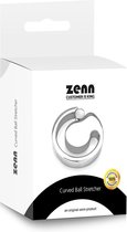 ZENN gebogen bal spreider, stretcher