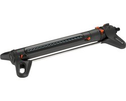 GARDENA Zwenksproeier Aquazoom L - Tuinsproeier - 29-350m²