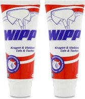 Wipp Express Kragen & Vlekken - 6 x 200 ml