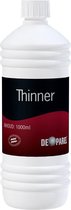Thinner 1 ltr
