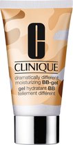 Clinique Dramatically Different Moisturizing BB-Gel - 50 ml - BB Cream