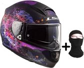 Helm M = 57-58 cm