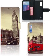 Xiaomi Mi 9 Lite Flip Cover Londen